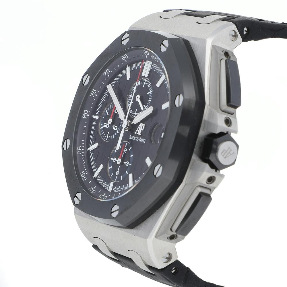 Audemars Piguet Royal Oak Offshore Chronograph 26411PO.OO.A002CR